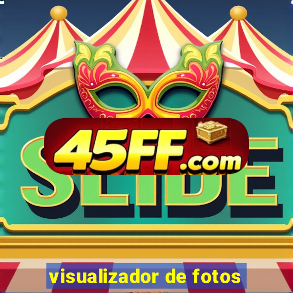 visualizador de fotos